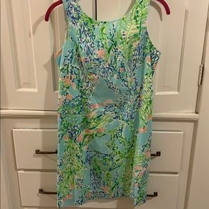 Lilly Pulitzer Shift dress